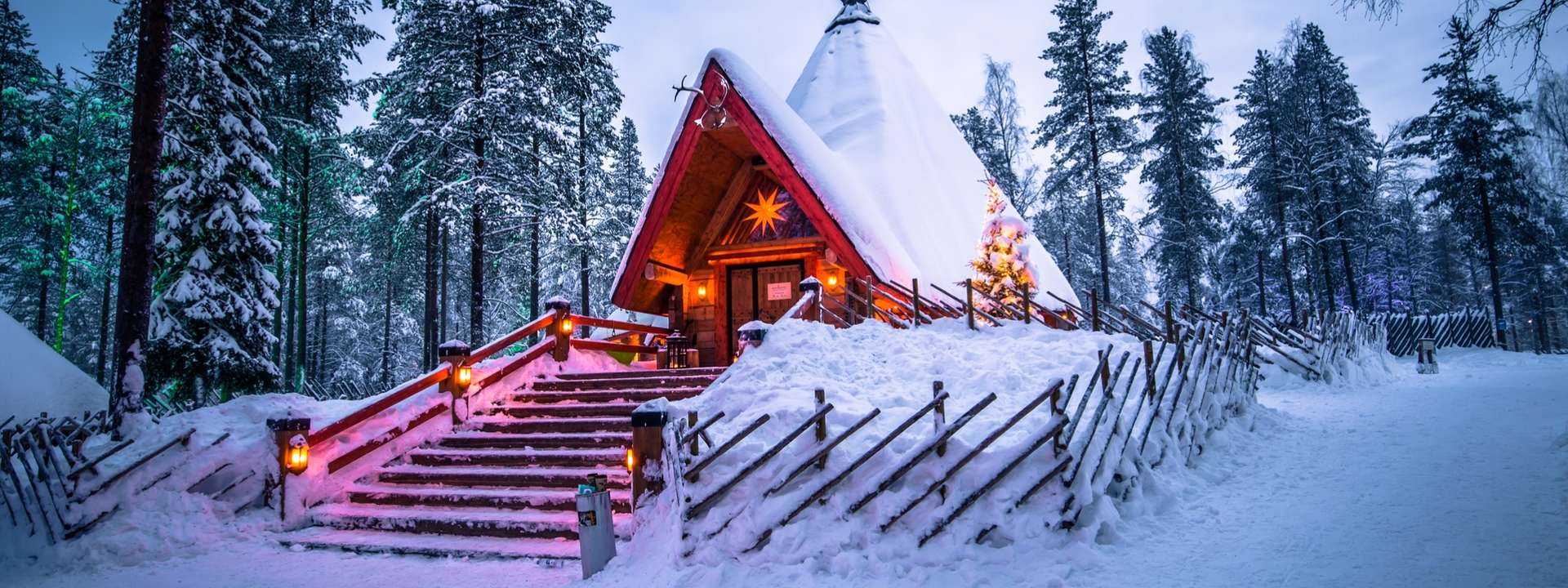Finland Eco Tours
