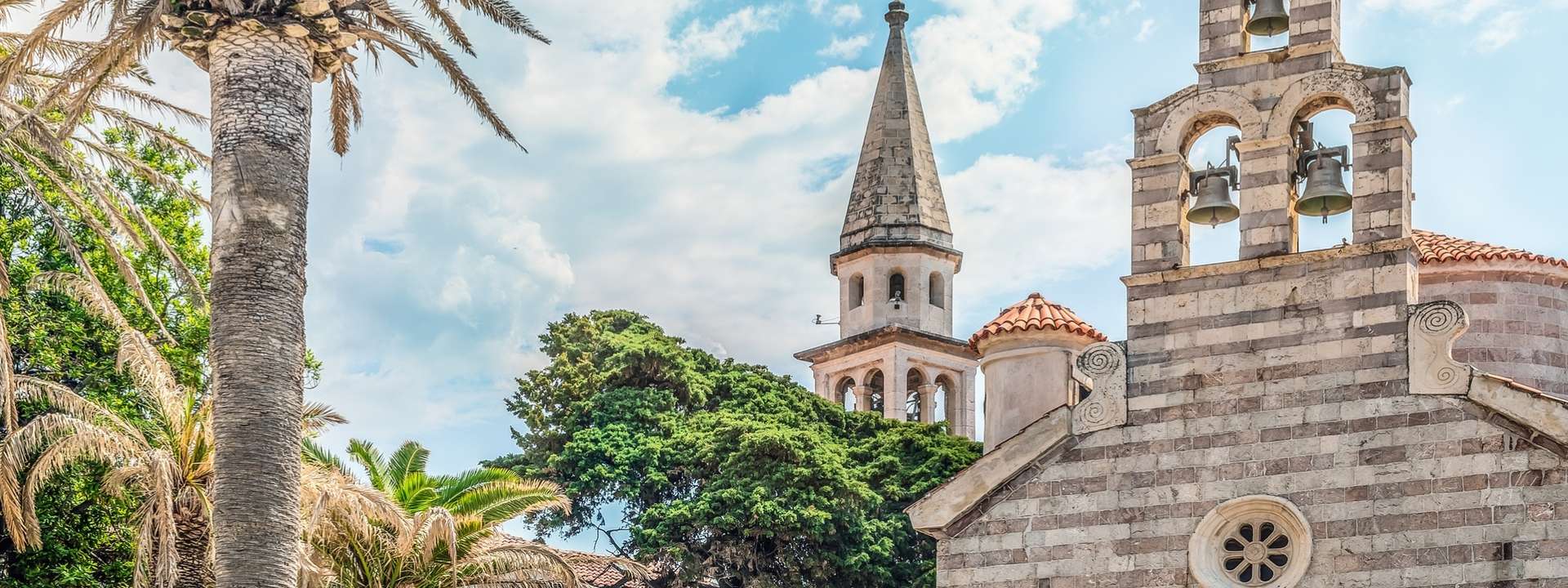 Georgia Self-Guided Tours and Trips