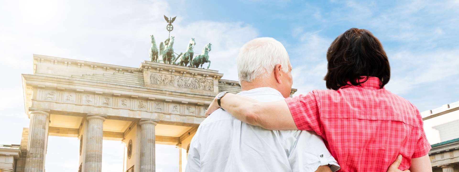 Germany Tours for Seniors