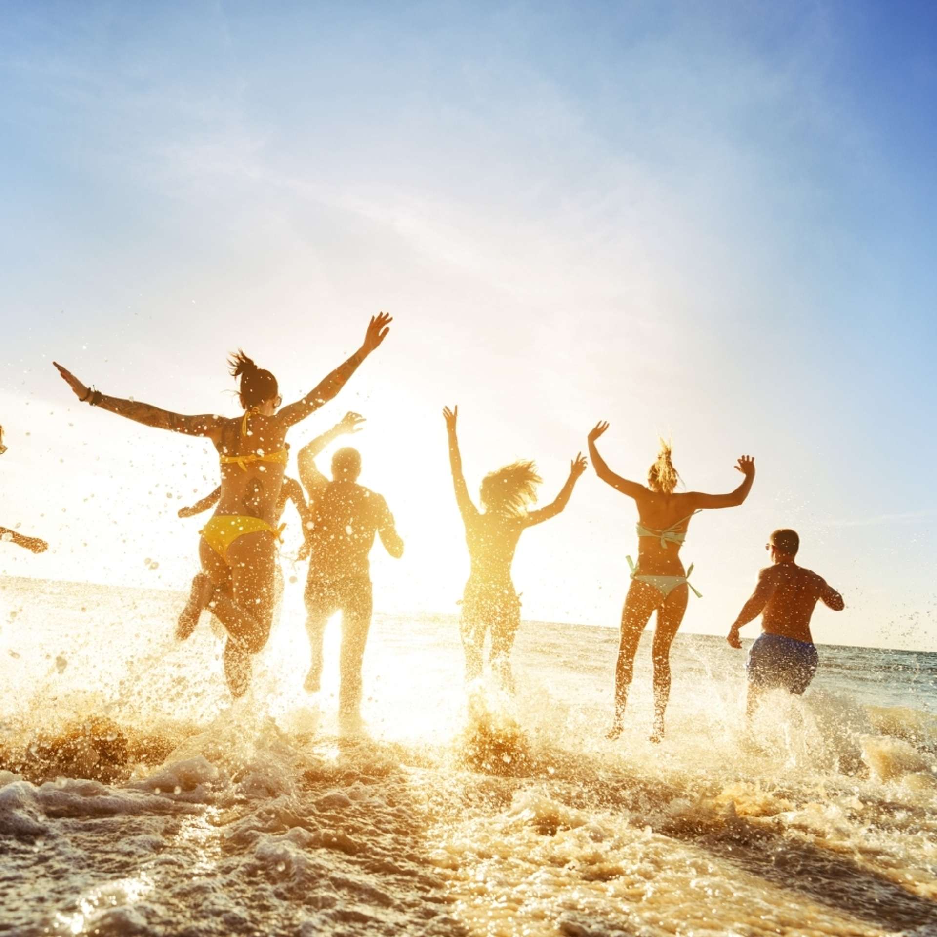 Group tours in Greece