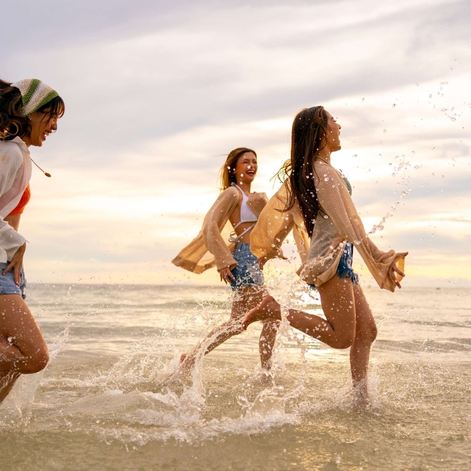 Young Travelers tours in Greece