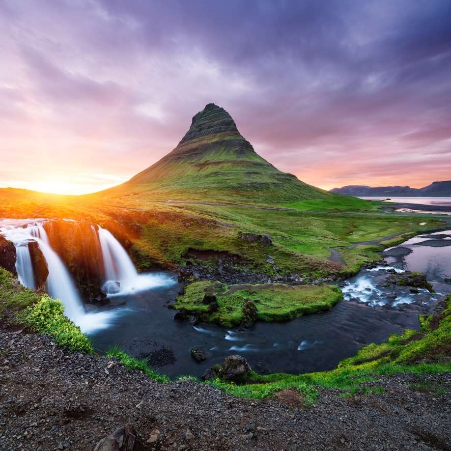 Iceland tours and trips