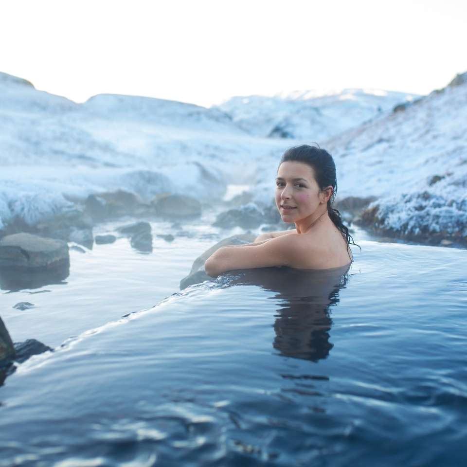 Luxury tours in Iceland