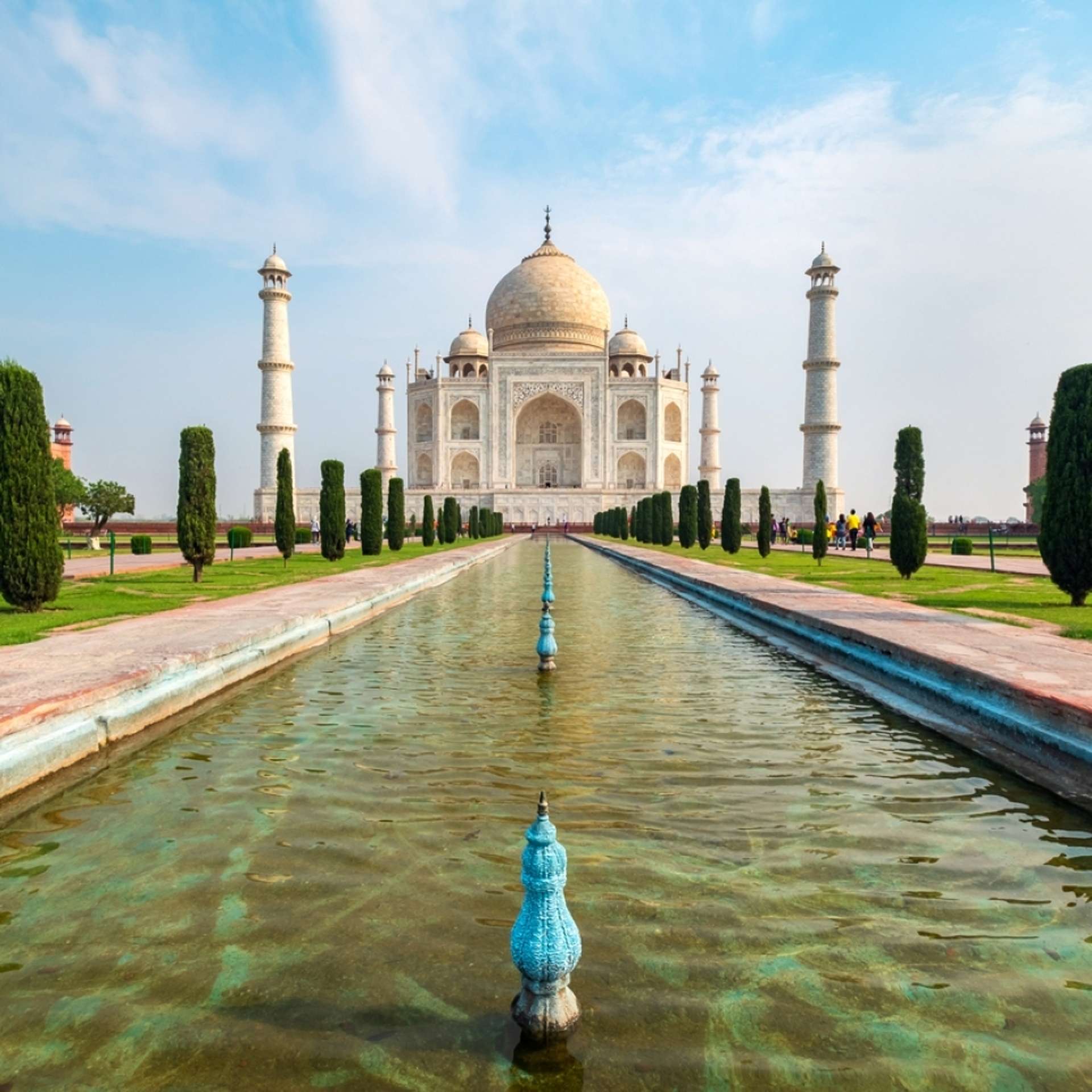 India and Sri Lanka multi-country tours