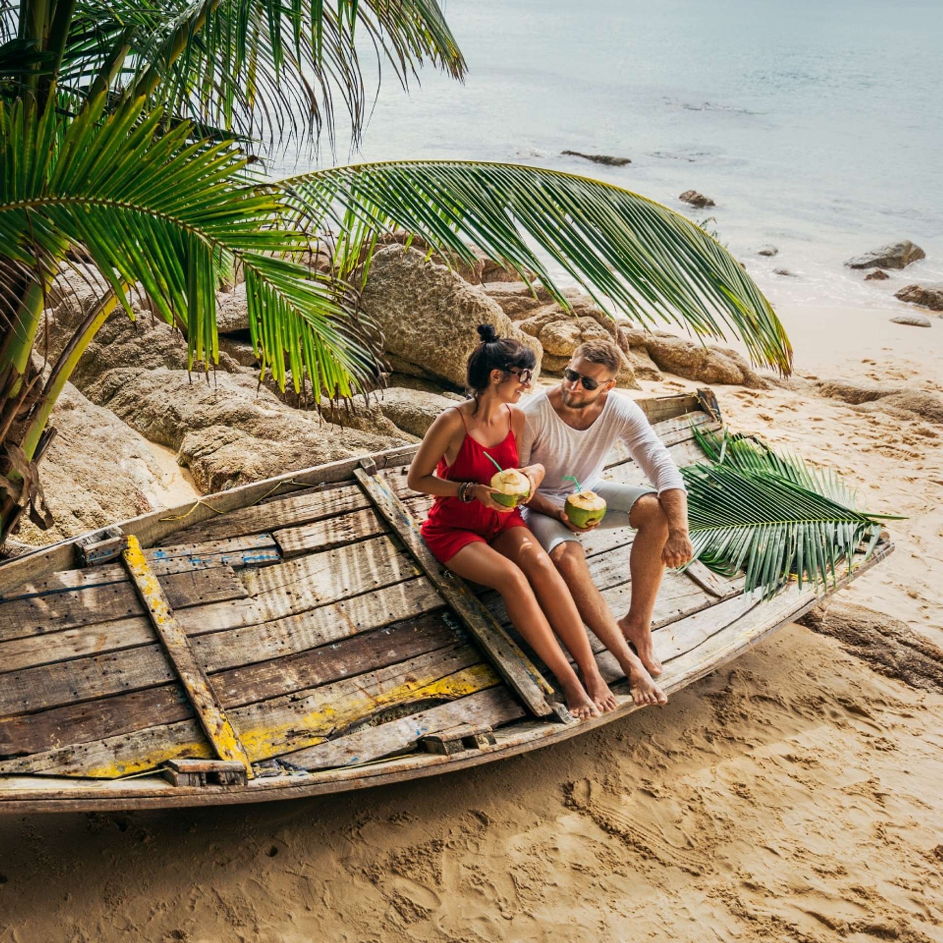 Luxury tours in India
