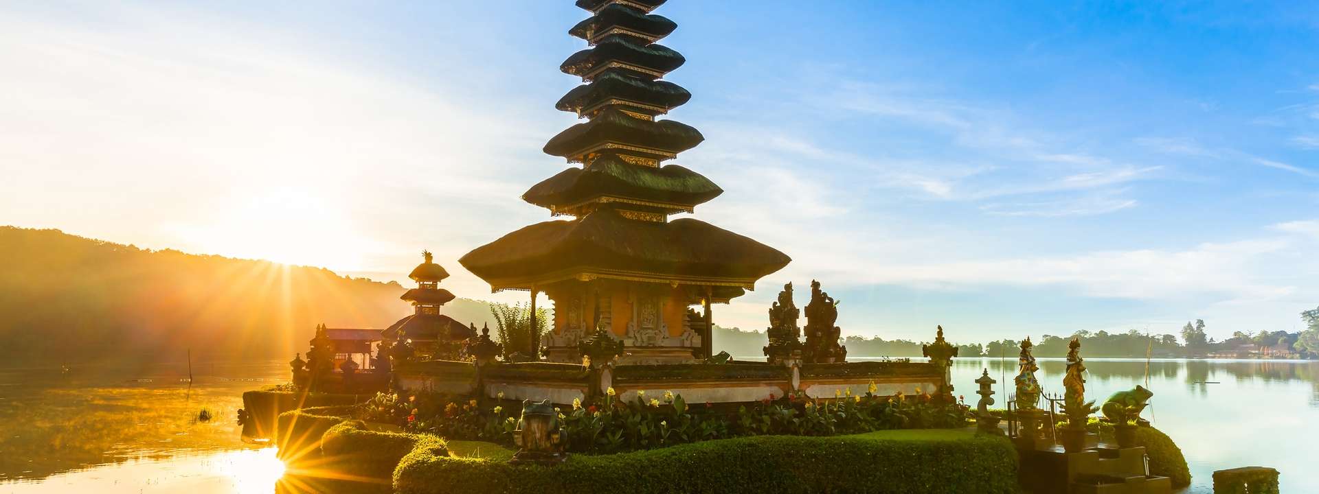 Indonesia Tours in October 2026
