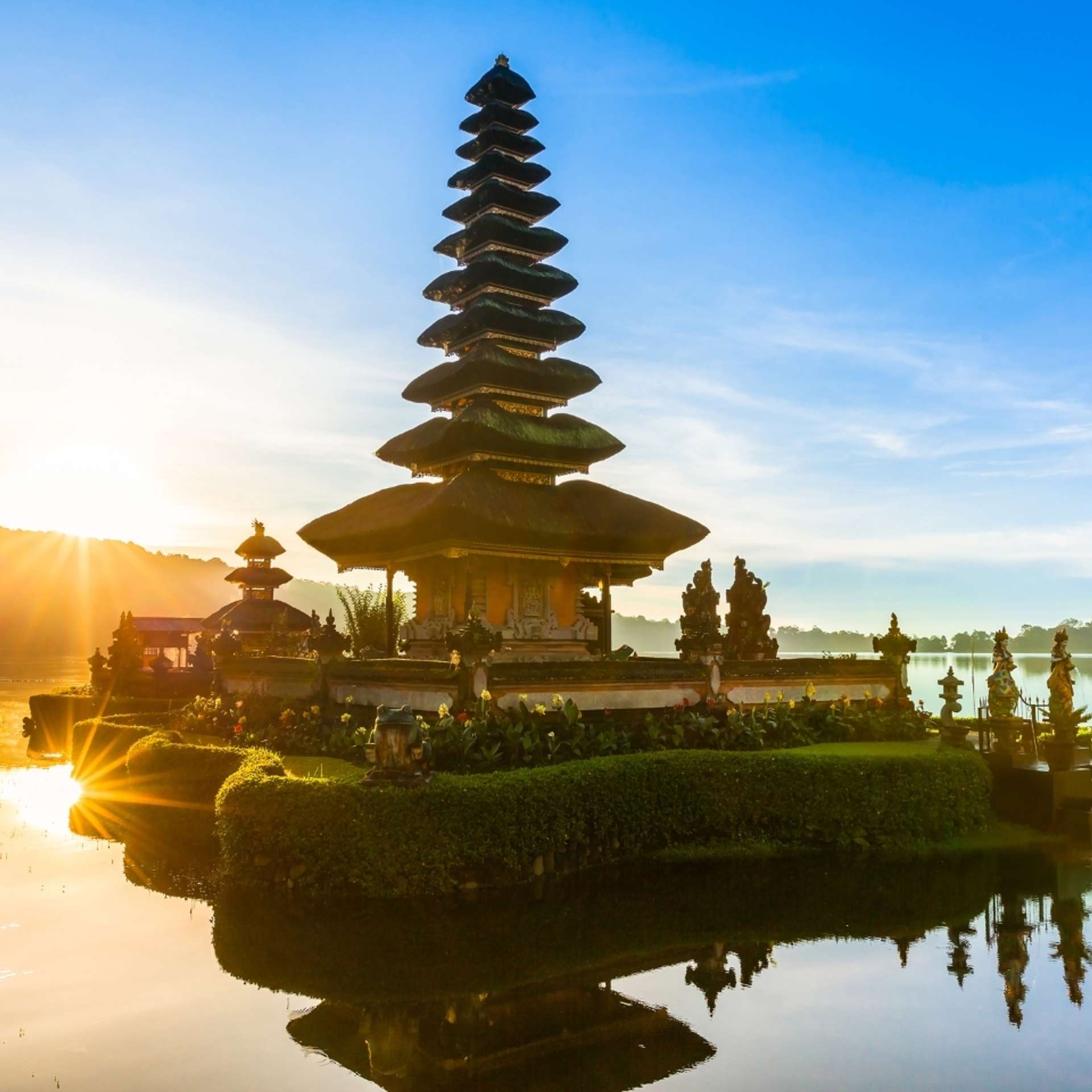 Indonesia October tours