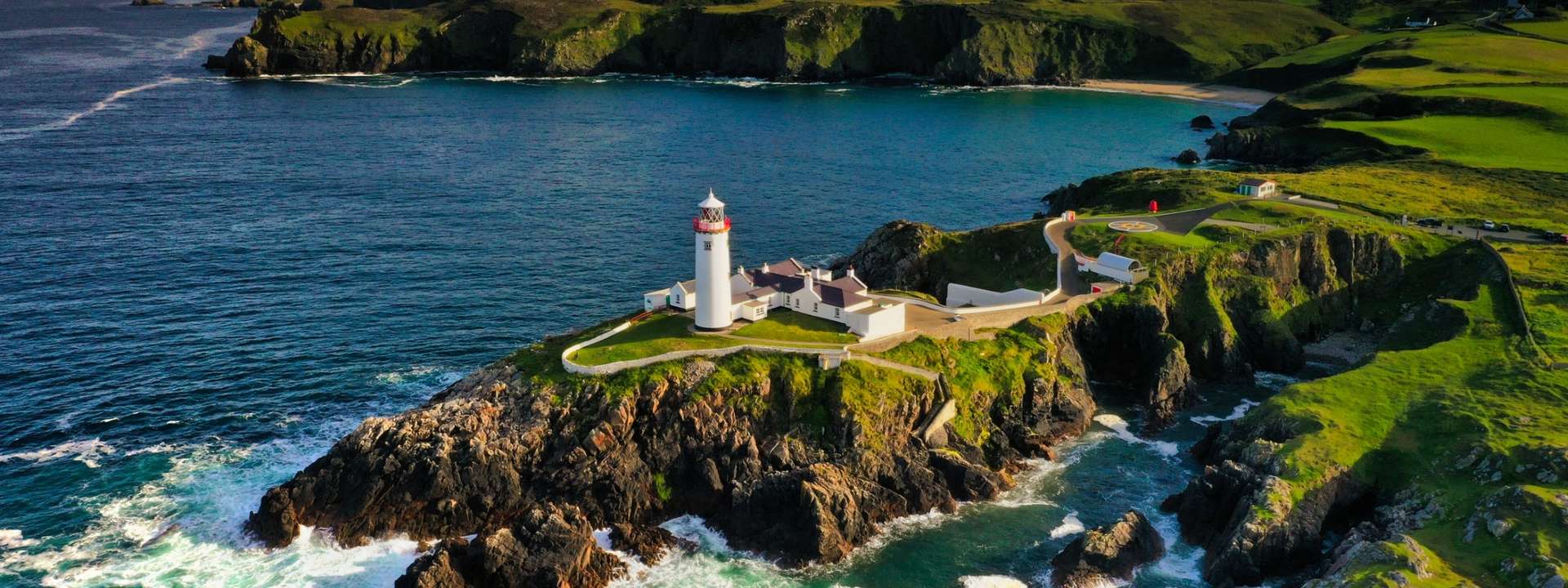 Ireland Tours in June 2027