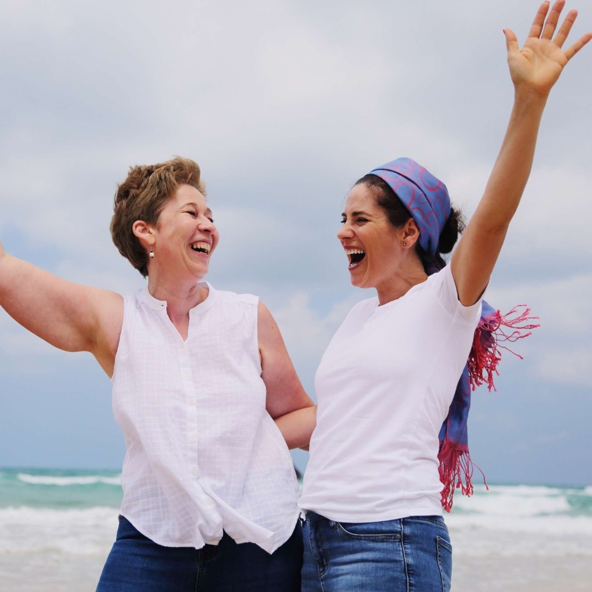 Group tours in Israel