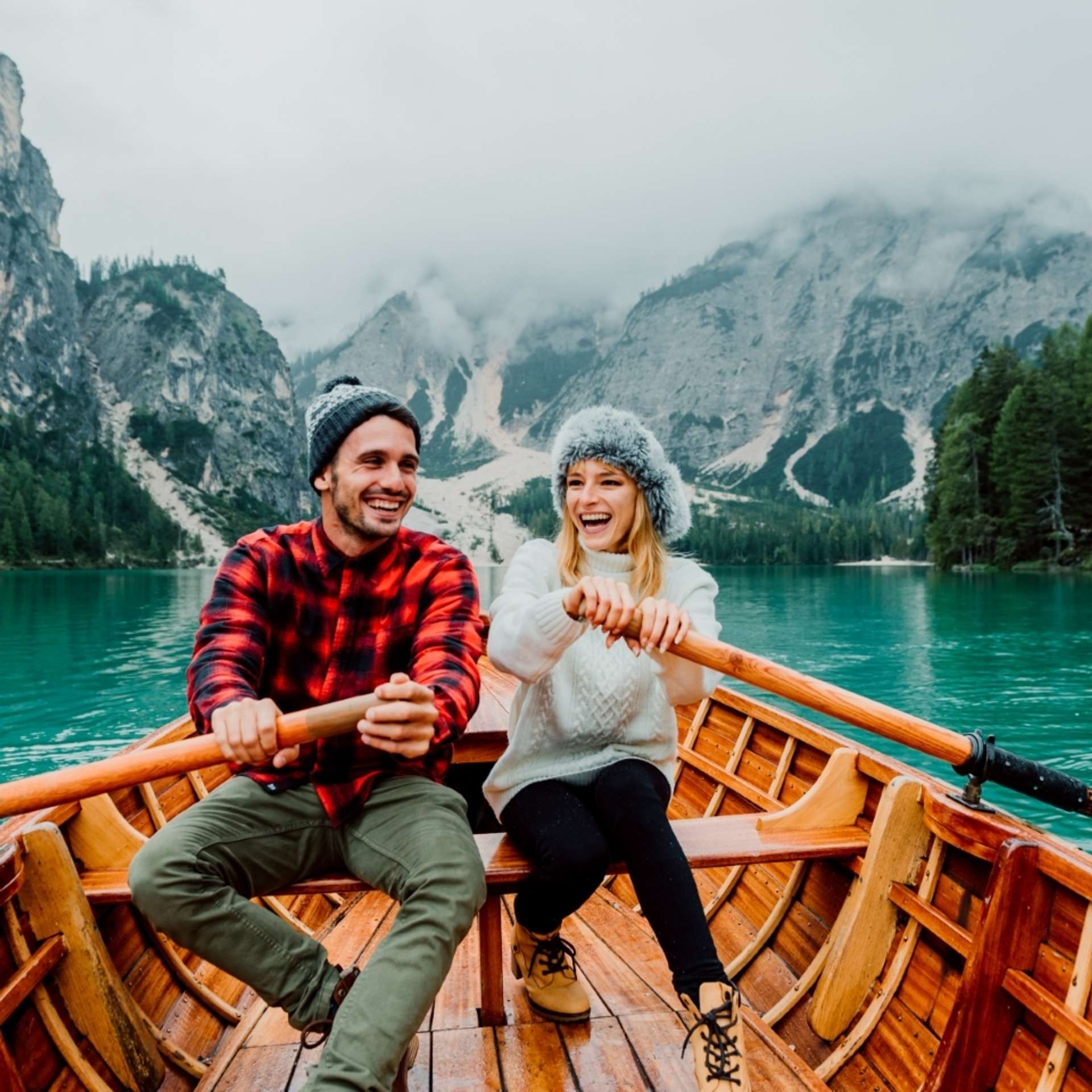 Private tours in Italy