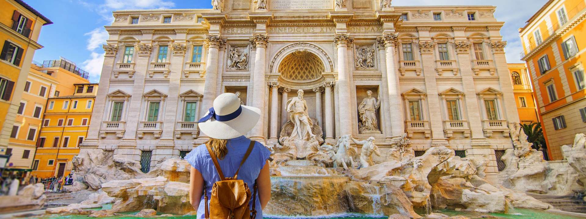 Italy Solo Tours for Single Travelers