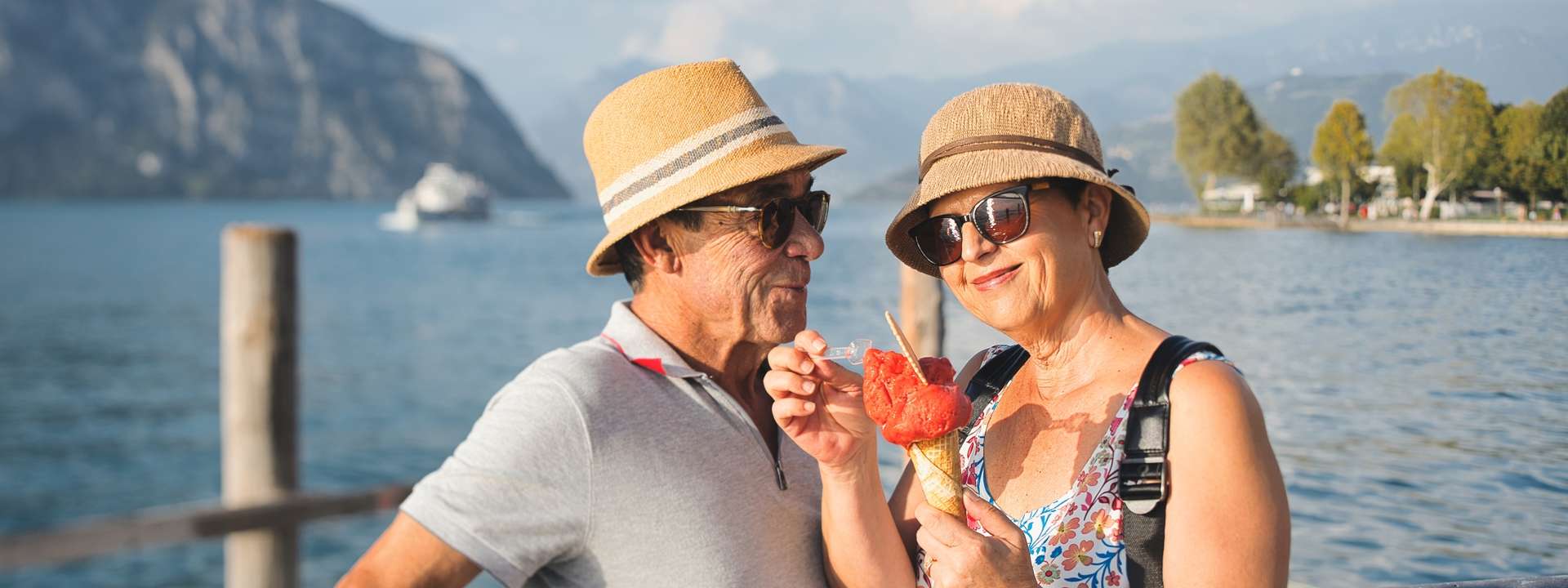 Italy Tours for Seniors