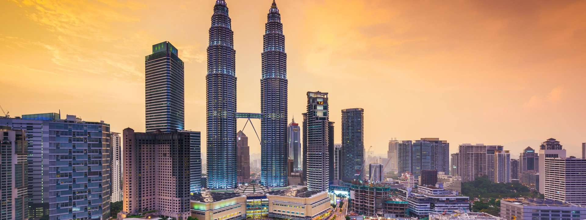 Malaysia Self-Guided Tours and Trips