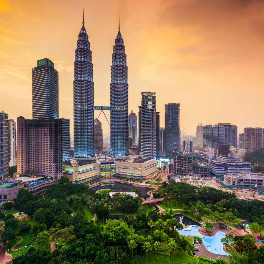 Malaysia tours and trips