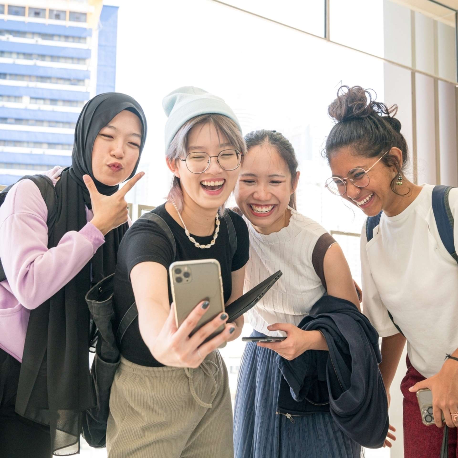 Group tours in Malaysia