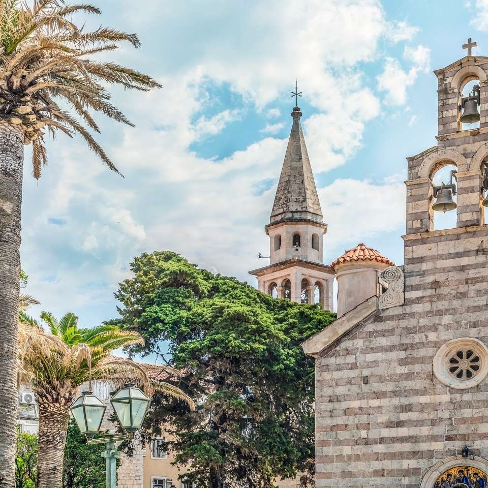 Montenegro tours and trips