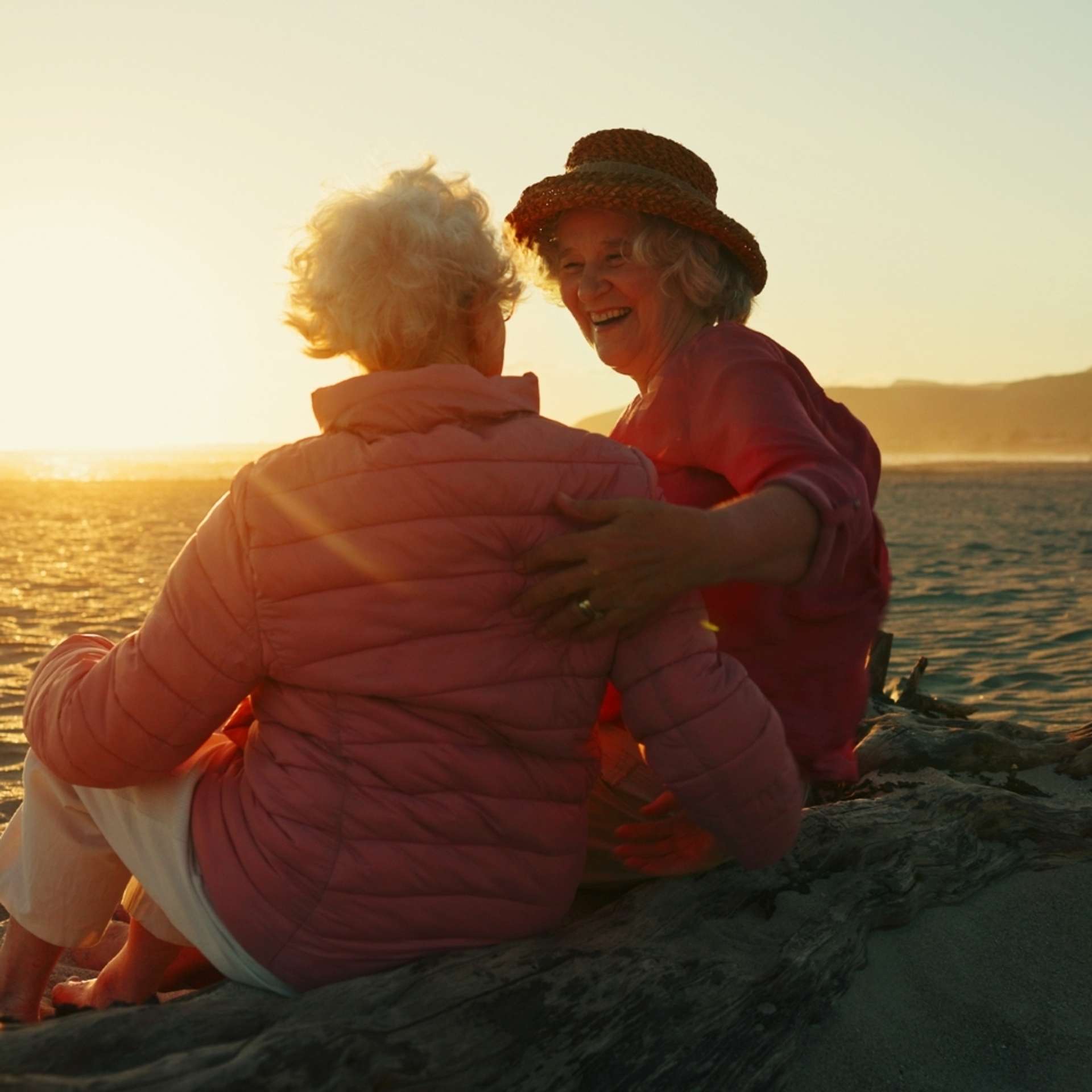 Senior Travelers tours in Morocco