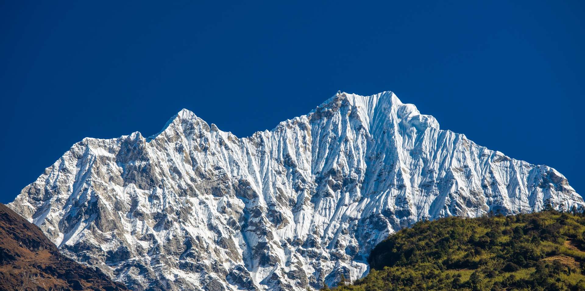 Nepal Self-Guided Tours and Trips
