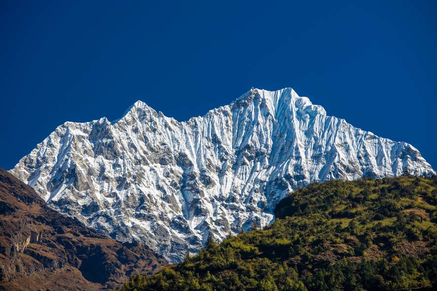 Nepal tours and trips