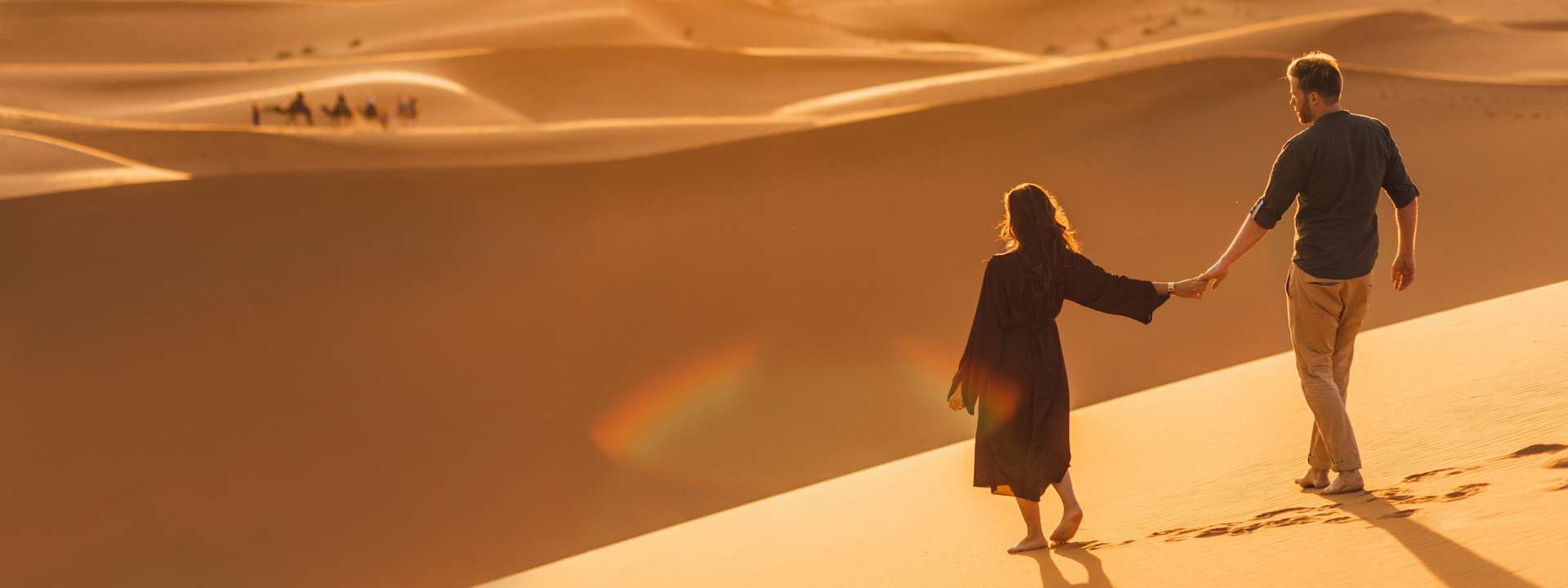 Oman Self-Guided Tours and Trips