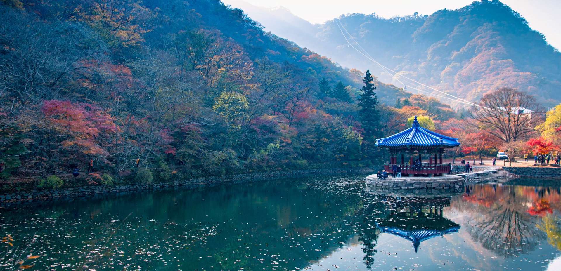 Busan Tours and Trips