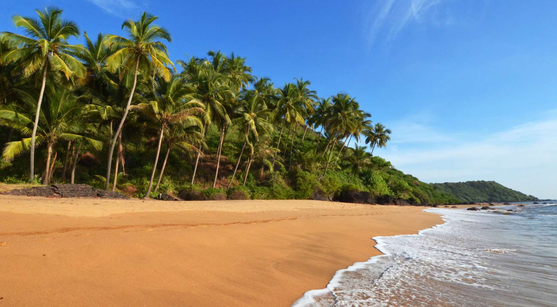 Goa Tours and Trips