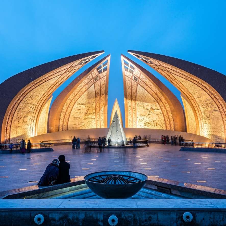 Pakistan tours and trips