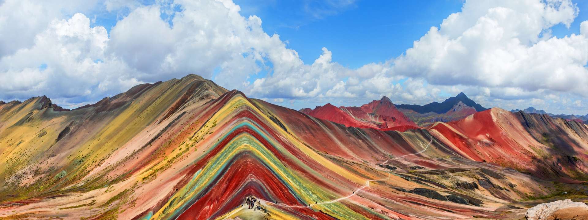 Peru 2-Day Tours and Trips