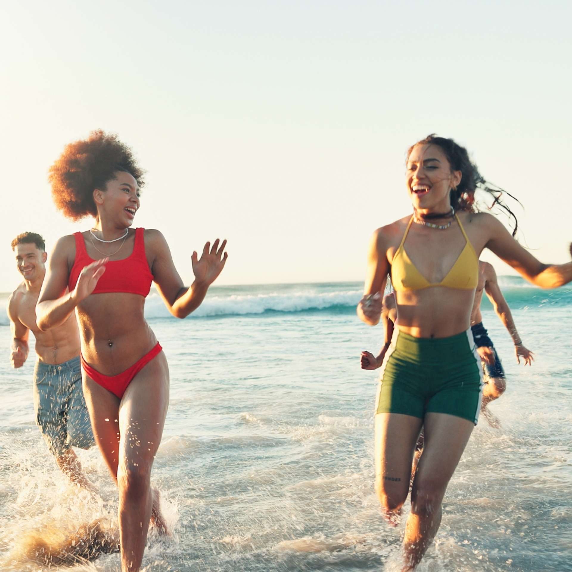 Young Travelers tours in Philippines