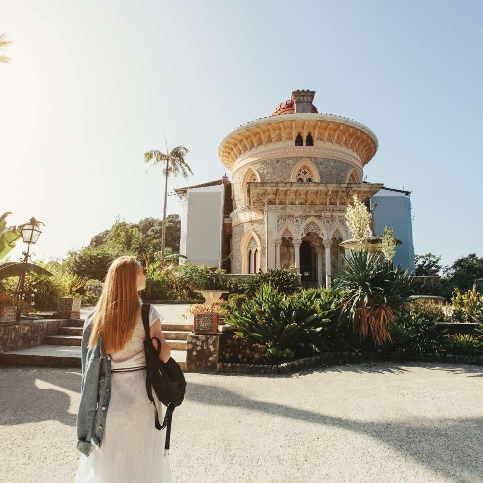 Luxury tours in Portugal