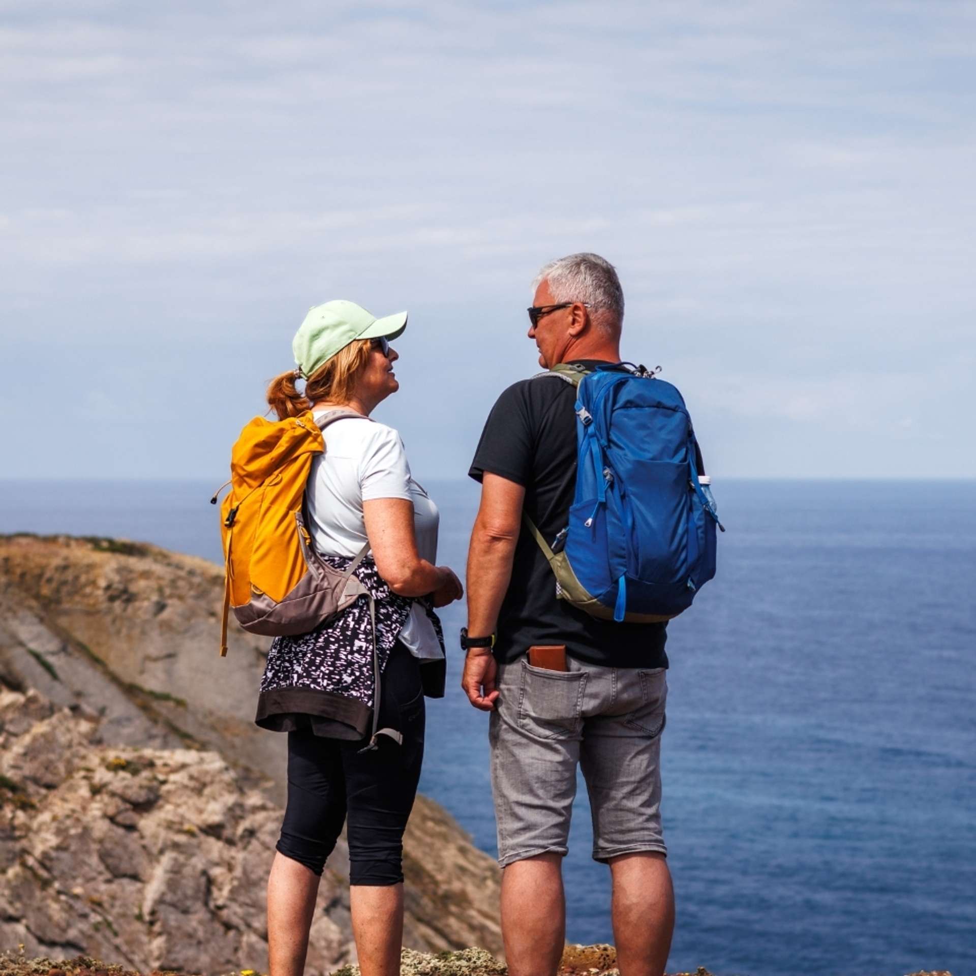 Senior Travelers tours in Portugal