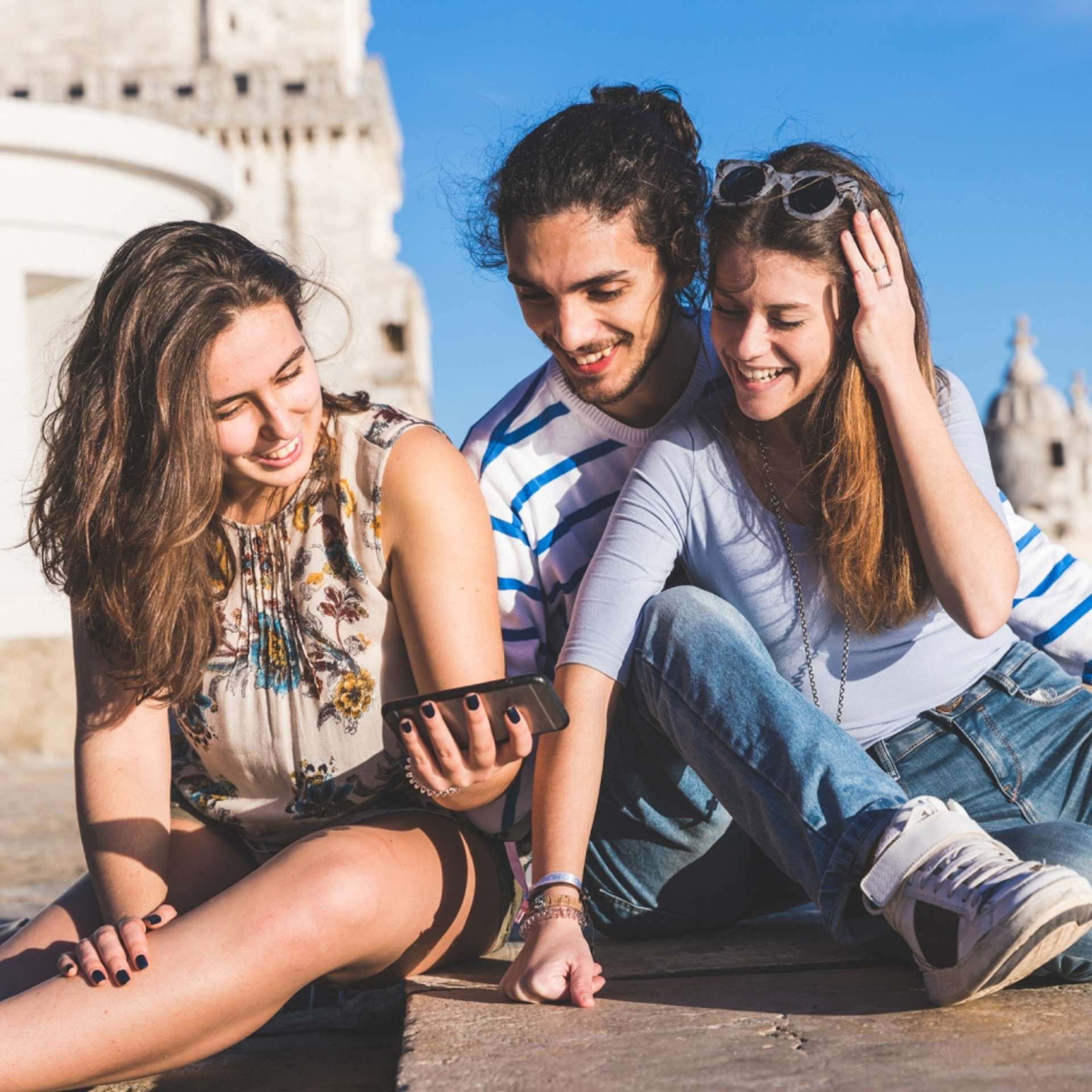 Young Travelers tours in Portugal