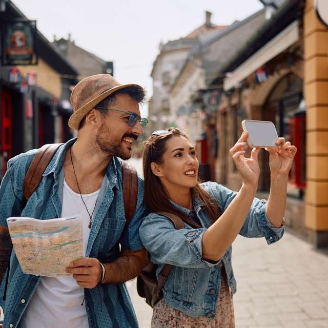 Balkans tours and trips