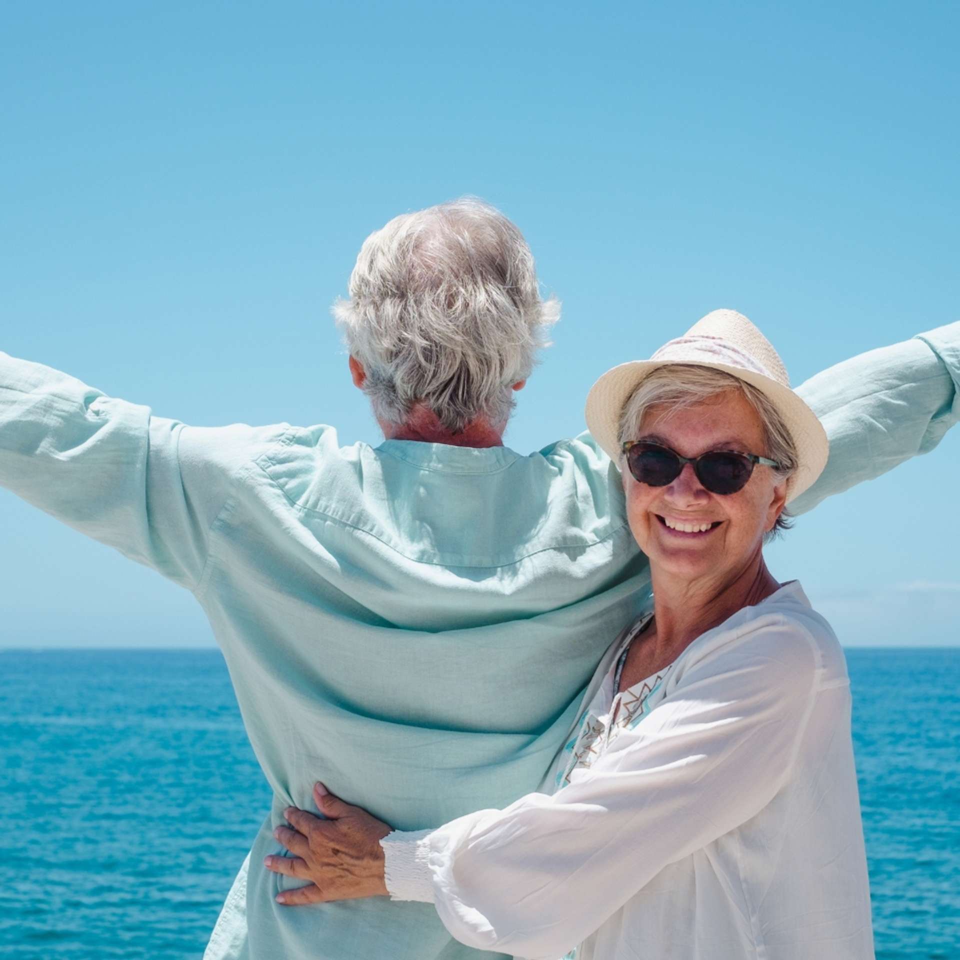 Senior Travelers tours in Balkans