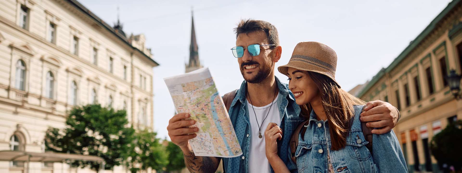 Balkans Tours and Trips for Young Adults