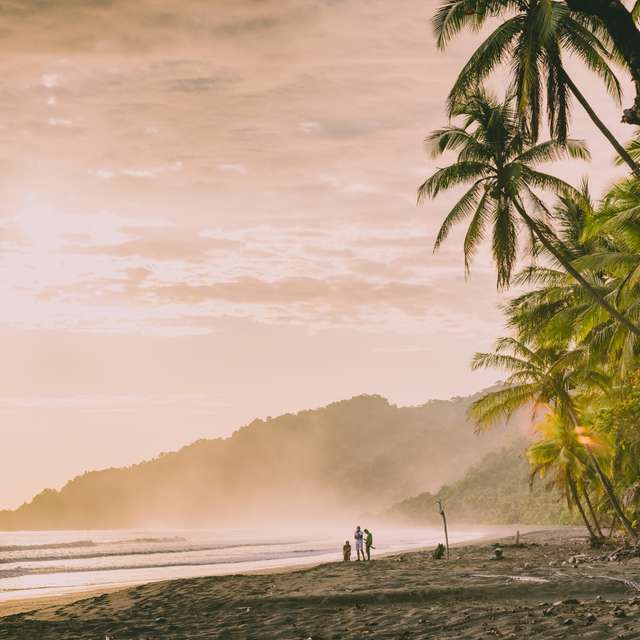 Central America tours and trips