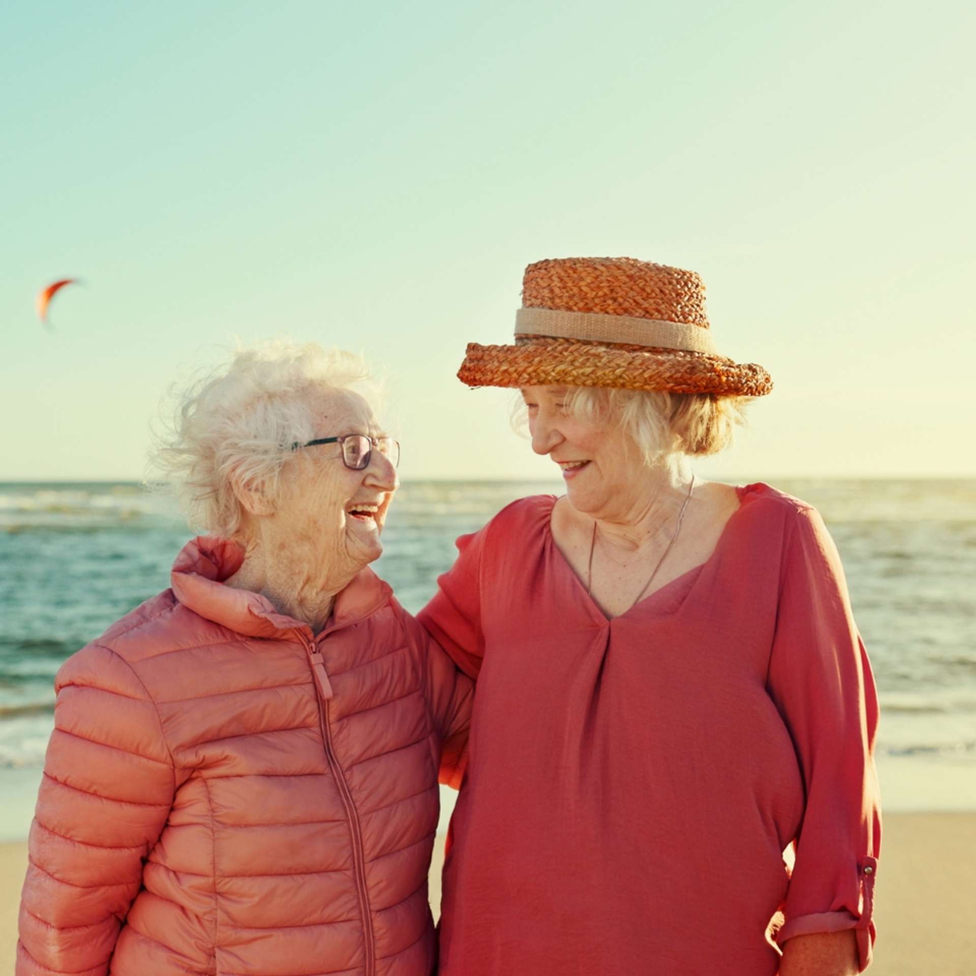 Senior Travelers tours in East Africa
