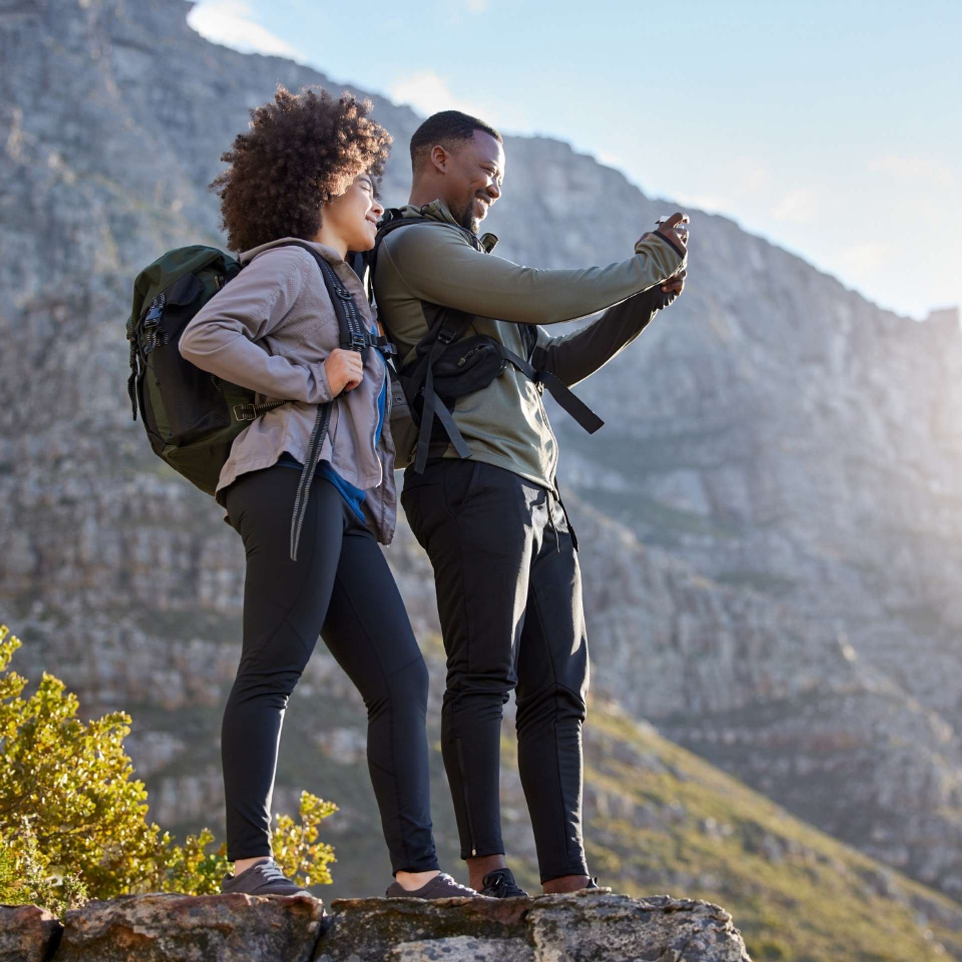 Young Travelers tours in East Africa