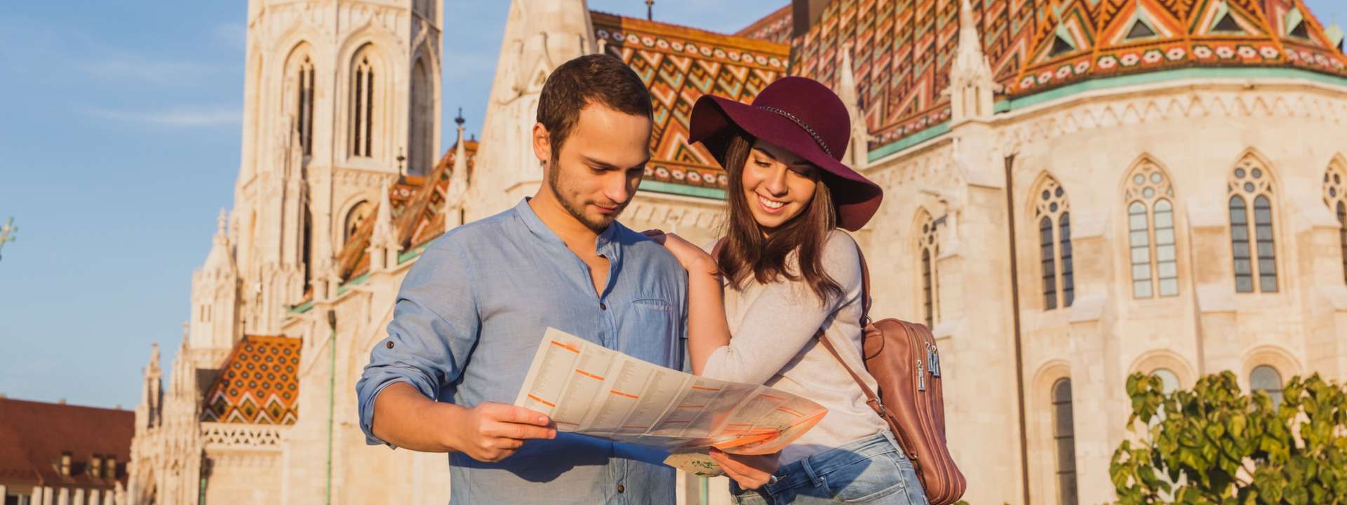 Eastern Europe Tours and Trips