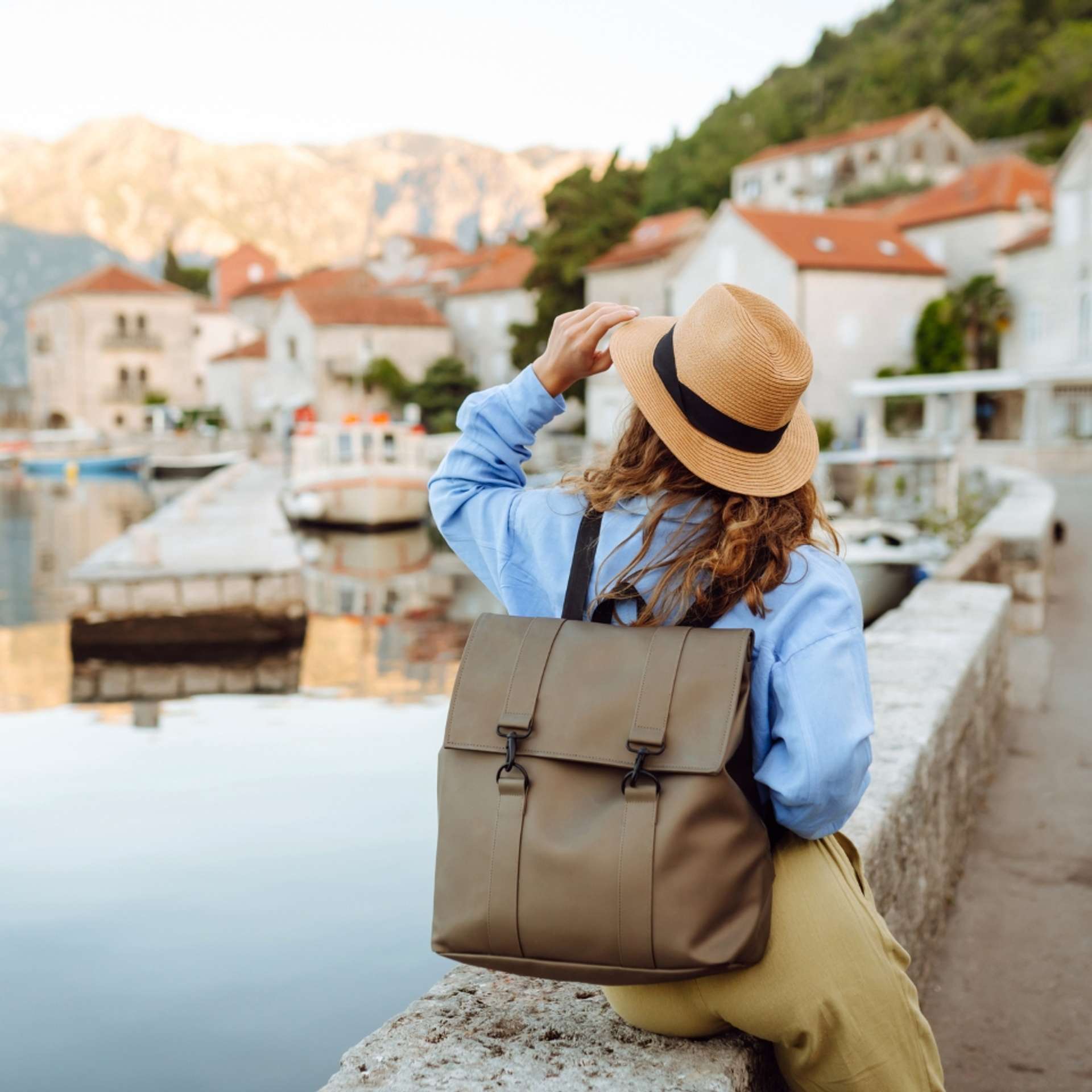 Budget tours in Eastern Europe