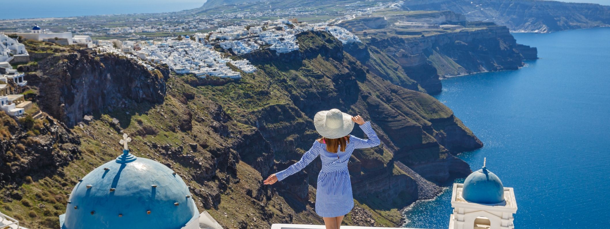 10-Day Mediterranean Tours - Unique 10-Day tours to Mediterranean