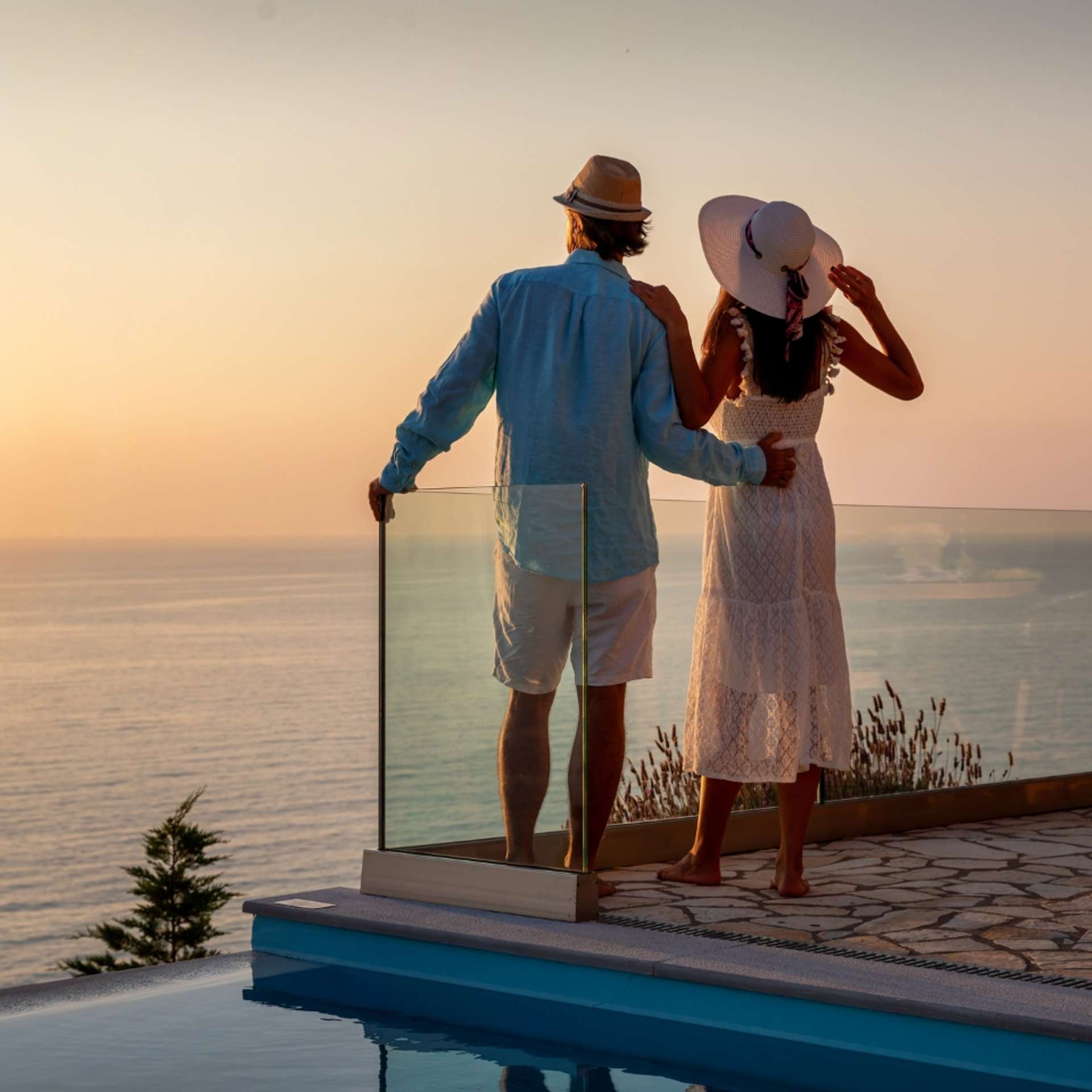 Private tours in Mediterranean