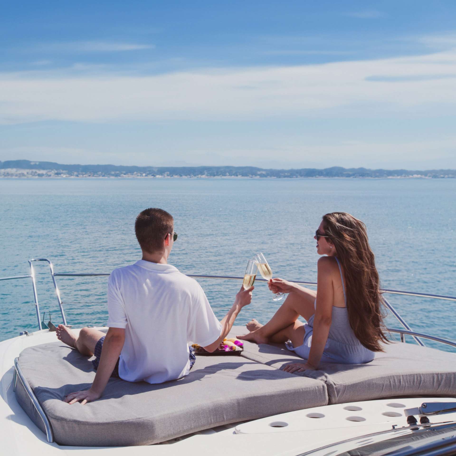 Luxury tours in Middle East