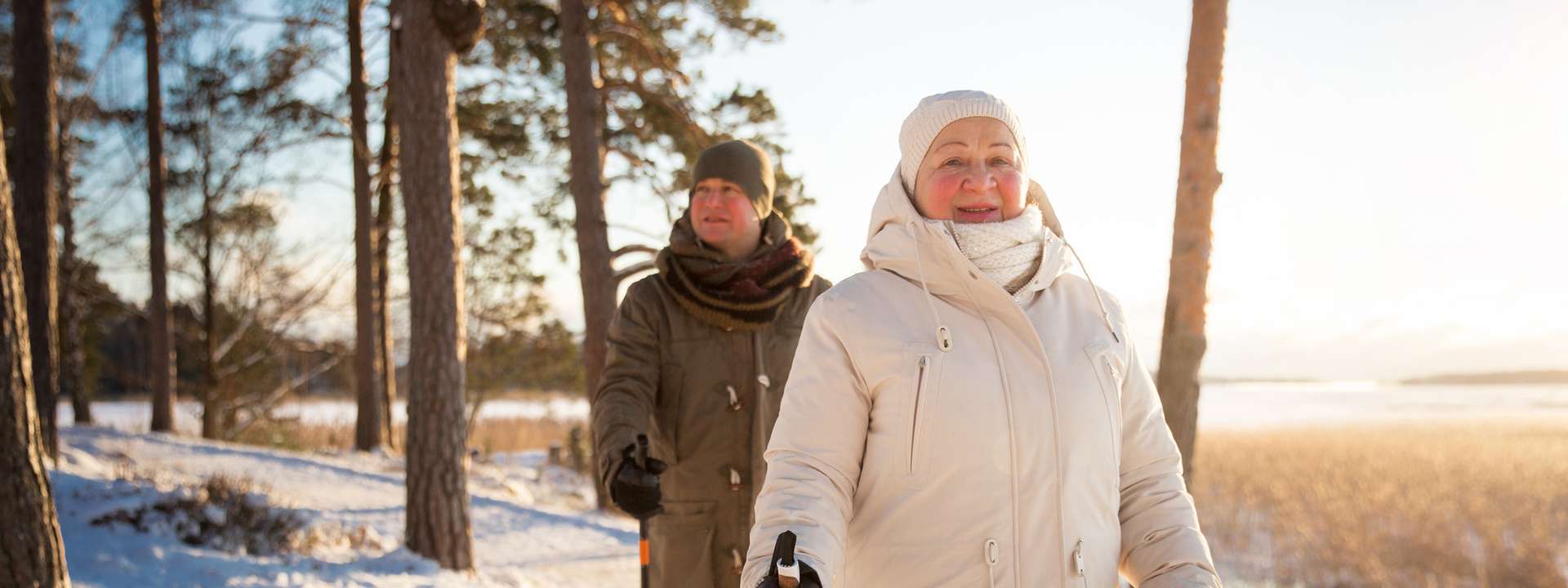 Northern Europe Tours and Trips for Seniors