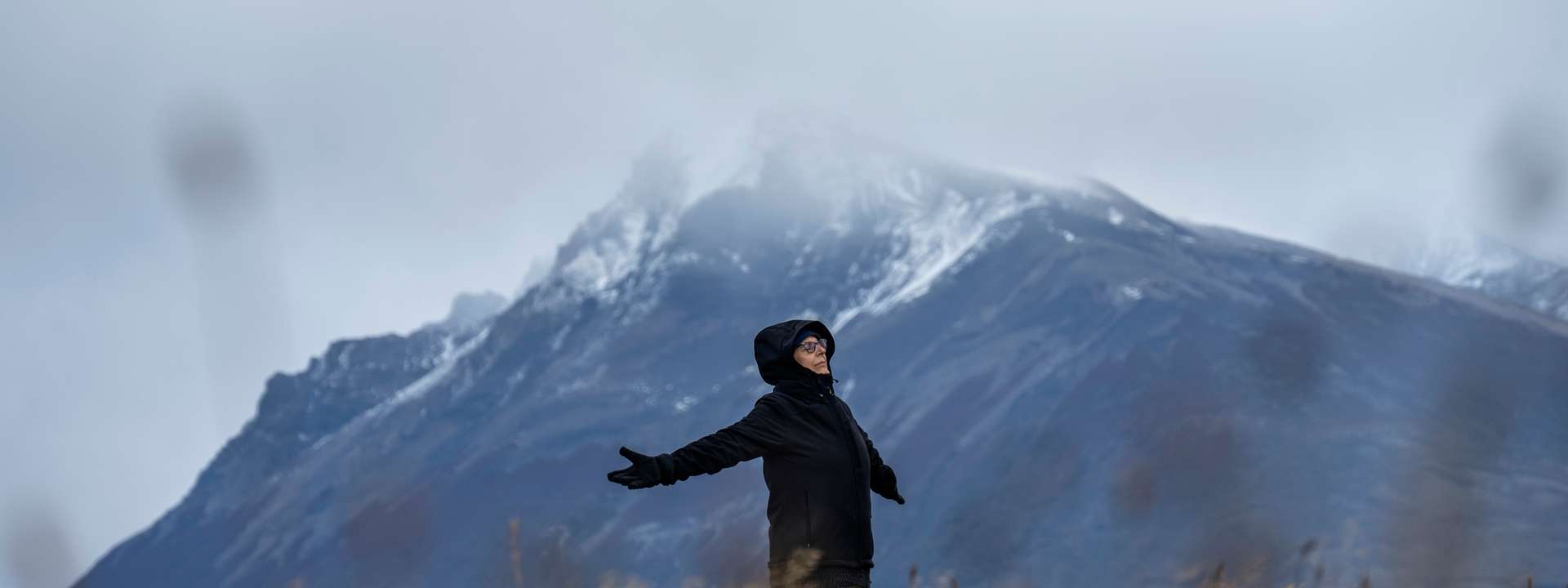 Patagonia Tours for Seniors