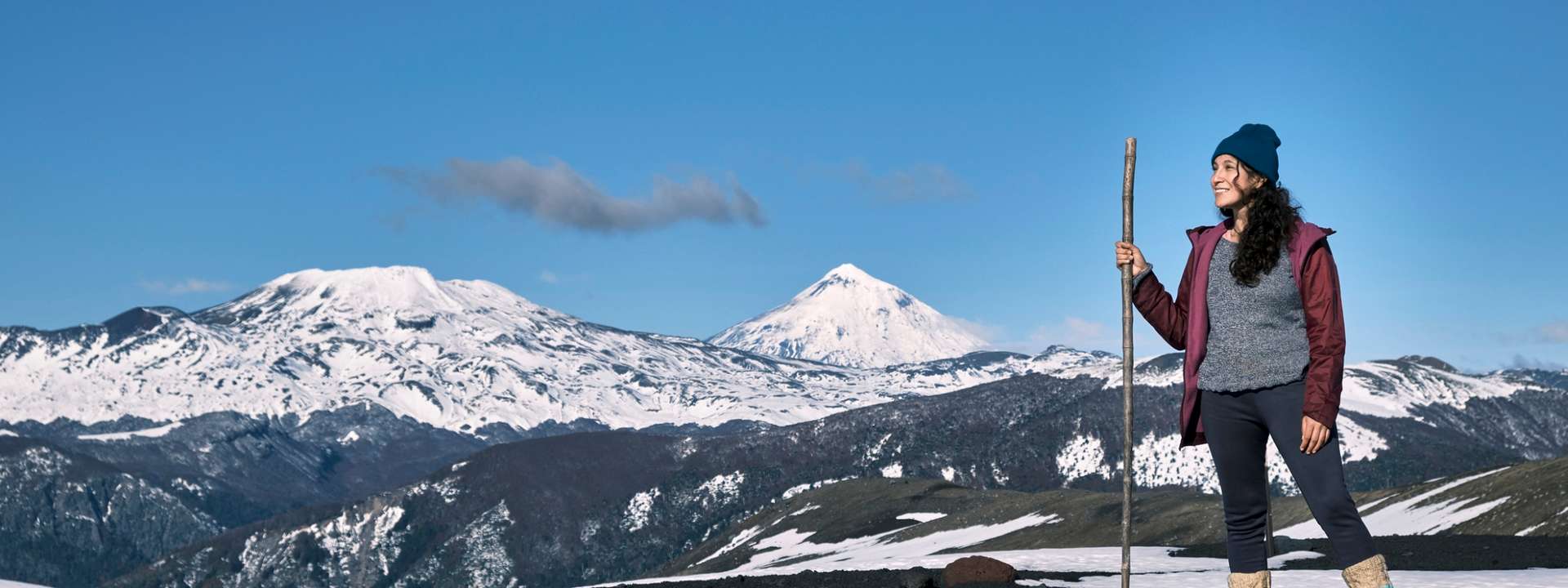 Patagonia Tours and Trips for Young Adults