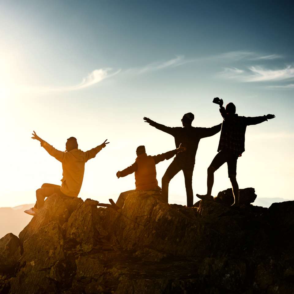 Group tours in Scandinavia