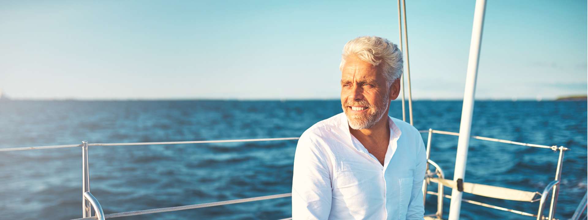 Scandinavia Tours for Seniors