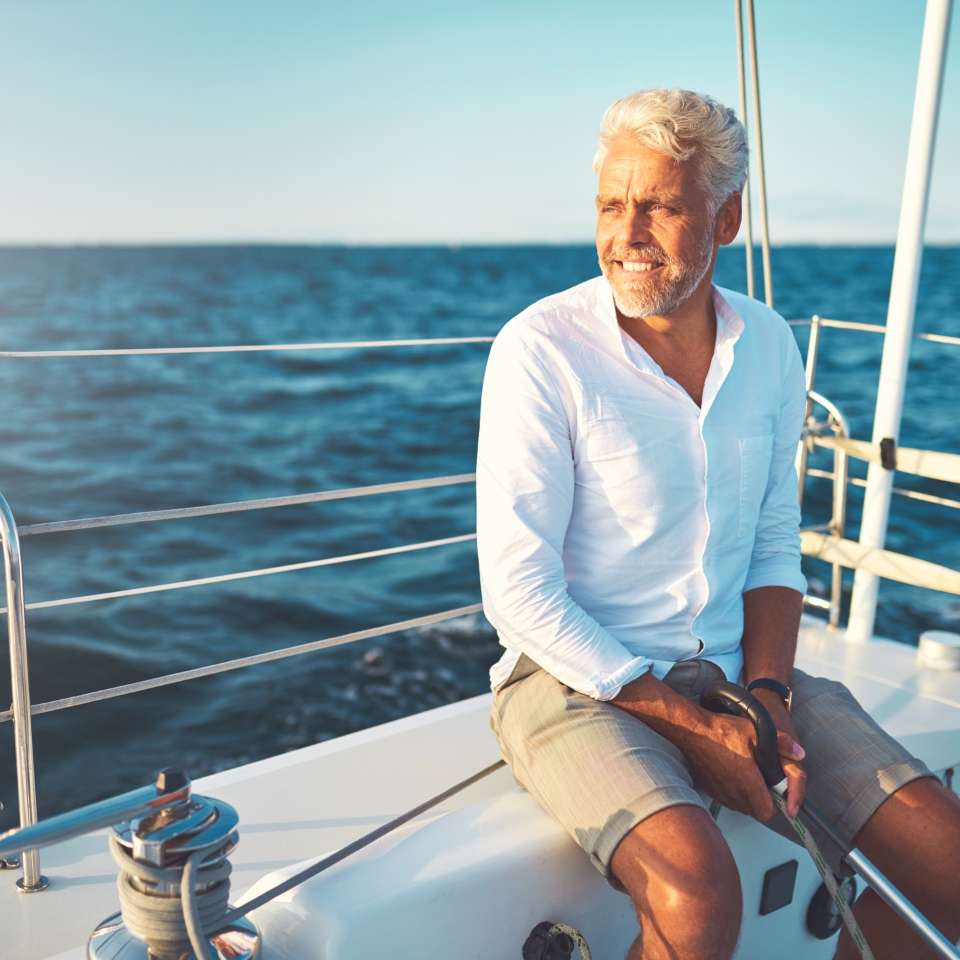 Senior Travelers tours in Scandinavia