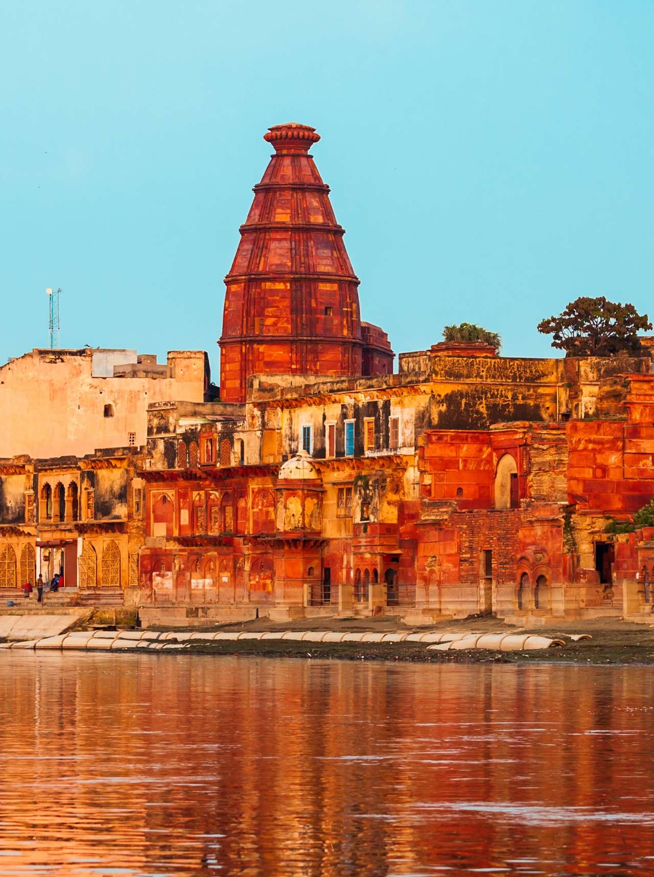South Asia tours and trips